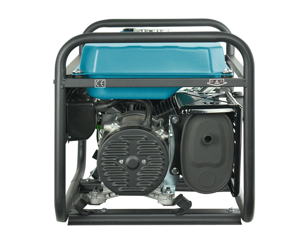 Generator monofazat pe benzina Konner & Sohnen KS 2900 [4]
