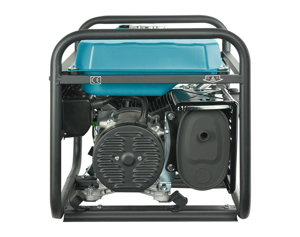 Generator monofazat pe gaz/benzina Konner & Sohnen KS 3000G [8]