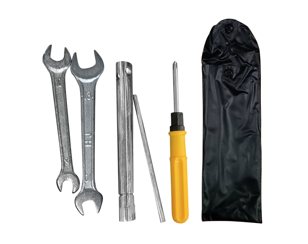 Generator pe benzina de tip invertor Konner & Sohnen KS 4100iE – 4 kVA, 230 V [8]