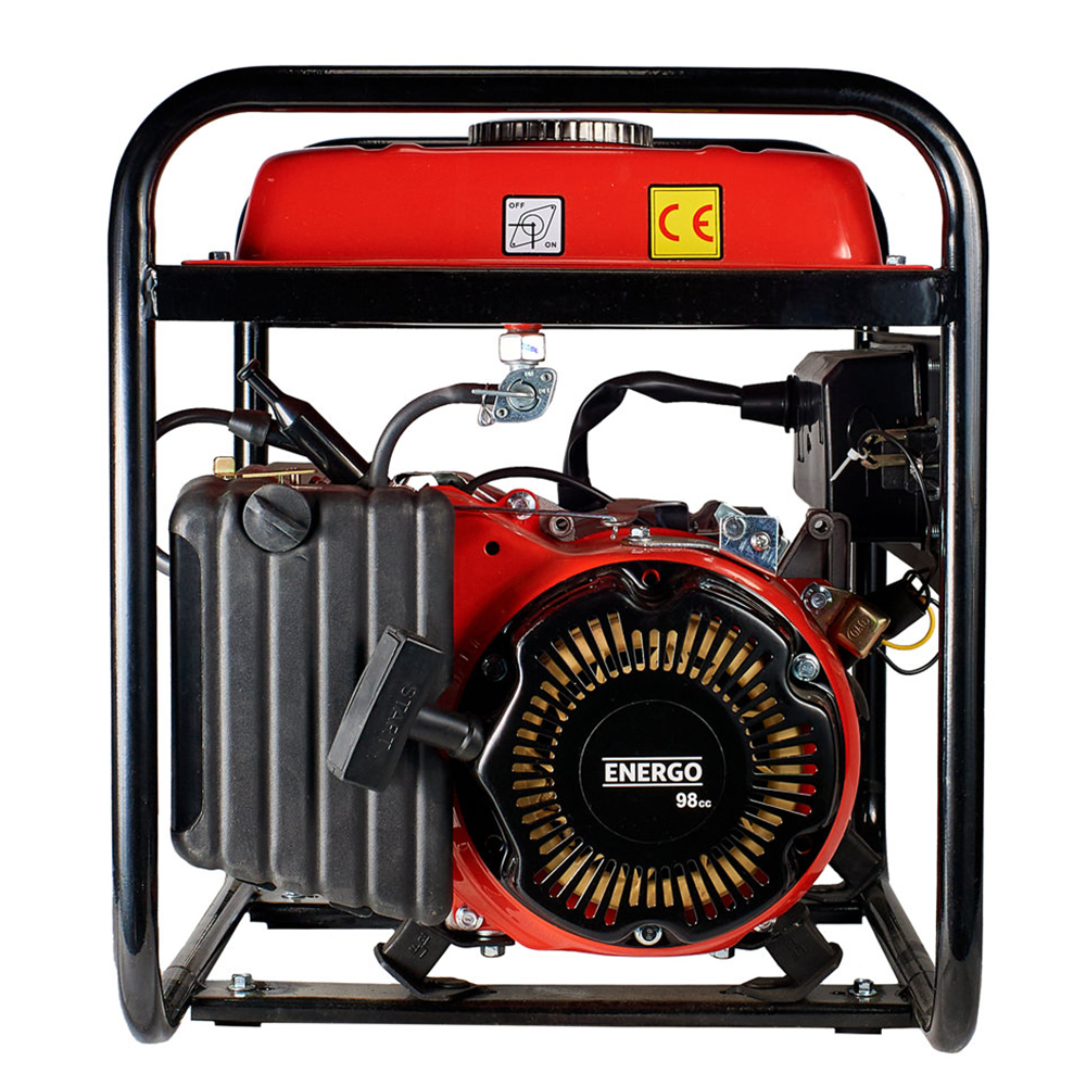 Generator pe benzină ENERGO GN1000, 230 V [4]