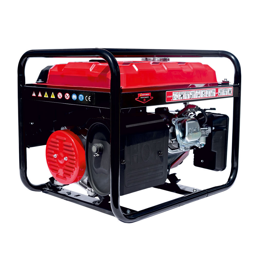 Generator pe benzină ENERGO GN2500, 230 V [5]