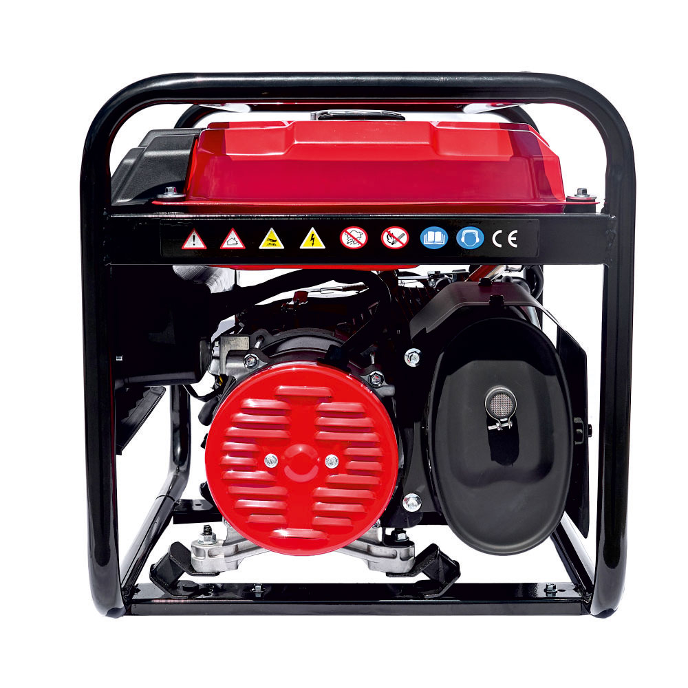 Generator pe benzină ENERGO GN2500, 230 V [4]