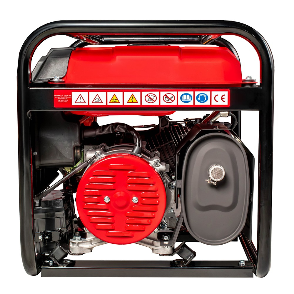 Generator pe benzină ENERGO GN2500E, 230 V [3]