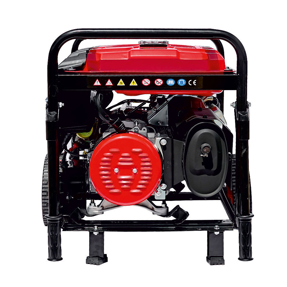 Generator pe benzină ENERGO GN7000E, 230 V [4]
