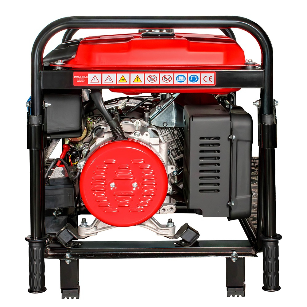 Generator pe benzină ENERGO GN8000E, 230 V [3]