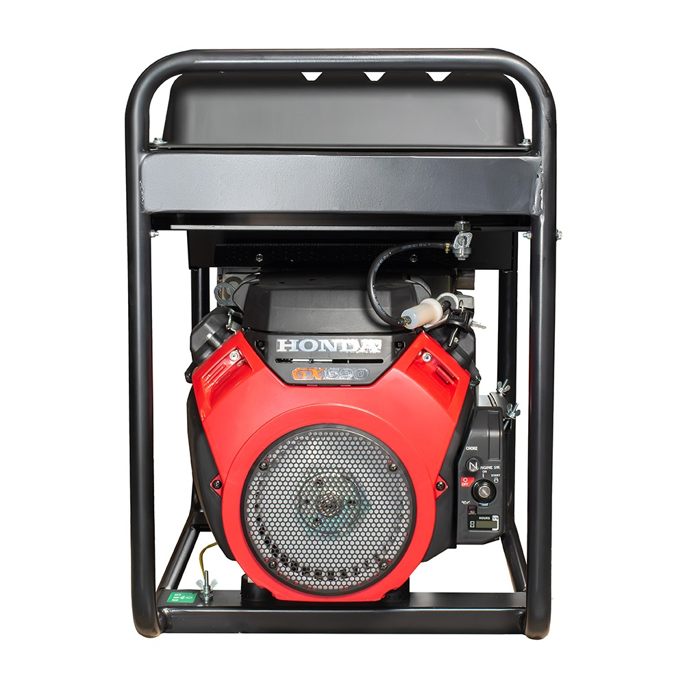 Generator pe benzină ENERGO GNH12501E, 230 V [2]