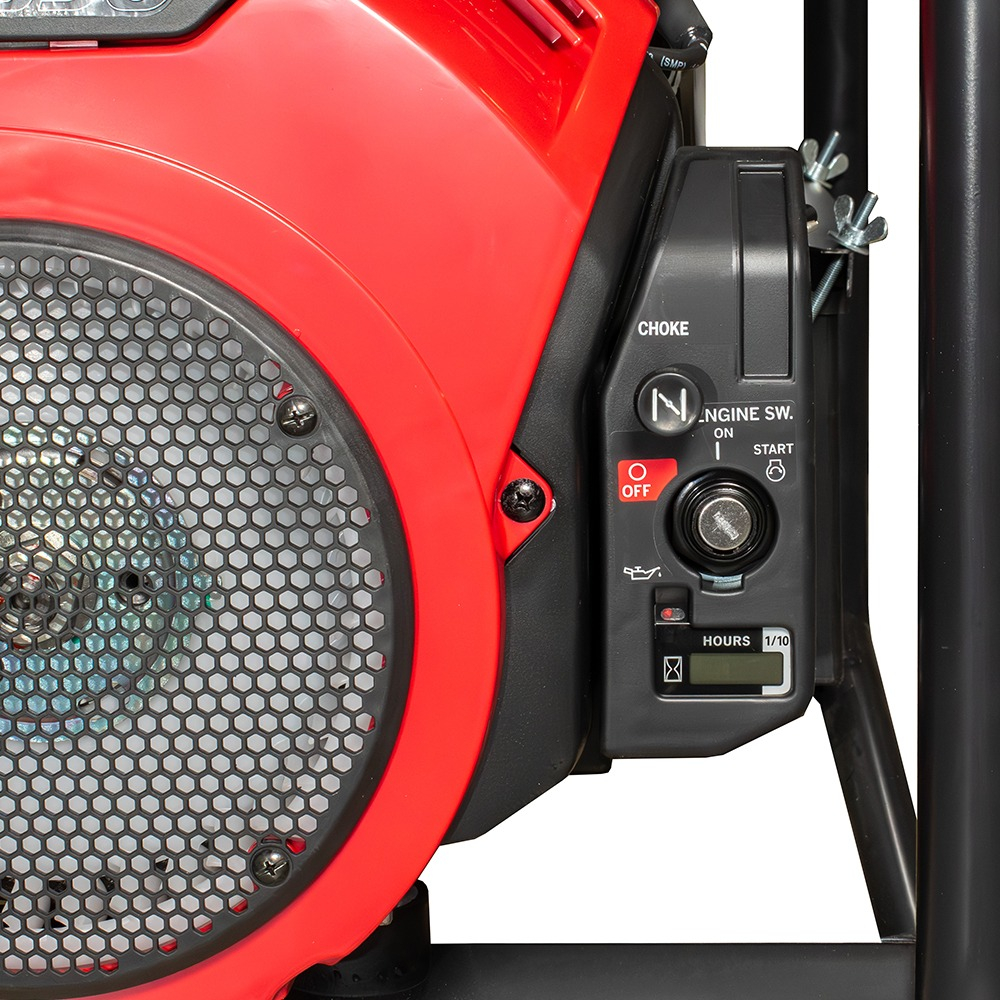Generator pe benzină ENERGO GNH12501E, 230 V [8]