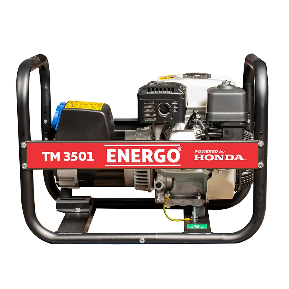 Generator pe benzină ENERGO GNH3501, 230 V [4]