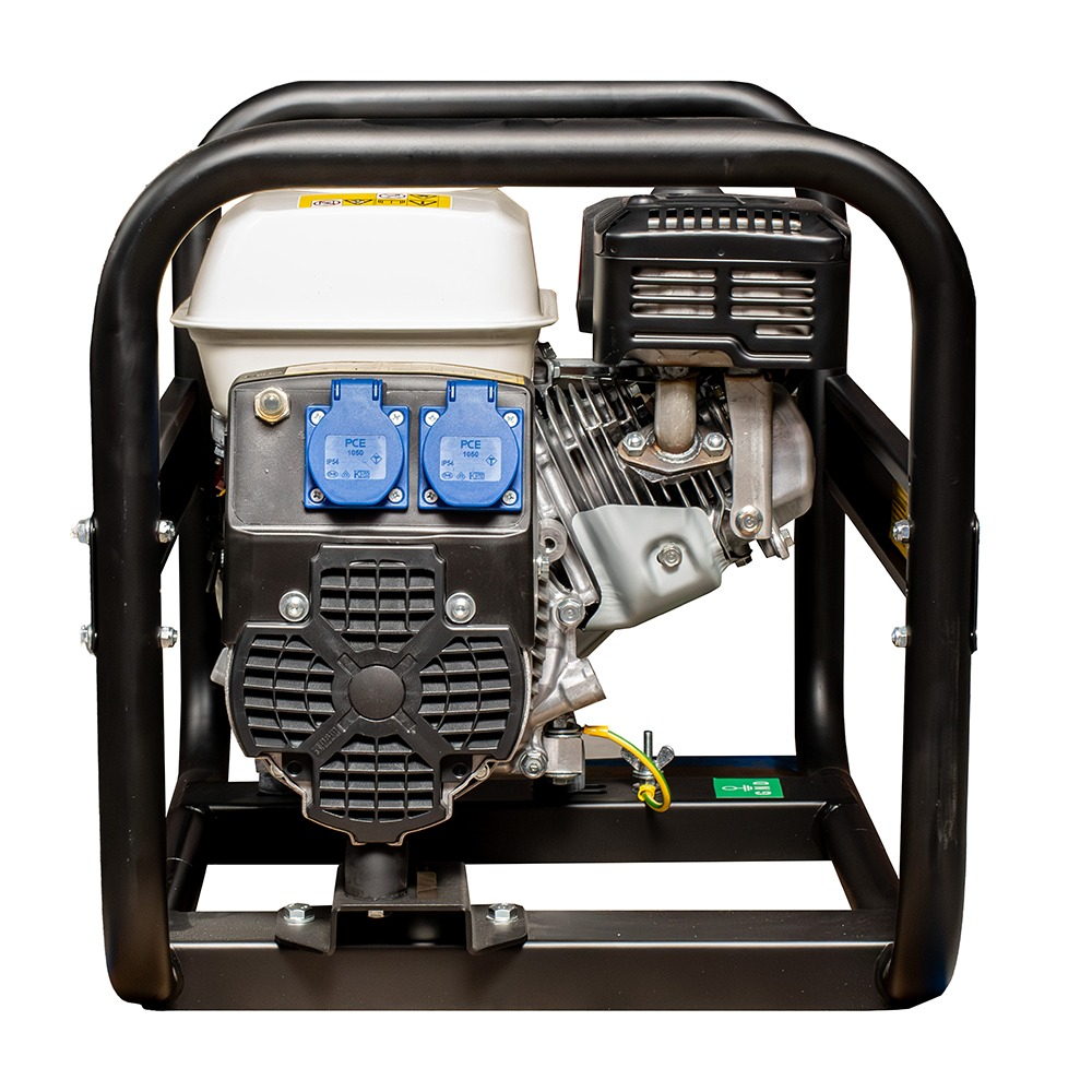 Generator pe benzină ENERGO GNH3501, 230 V [3]