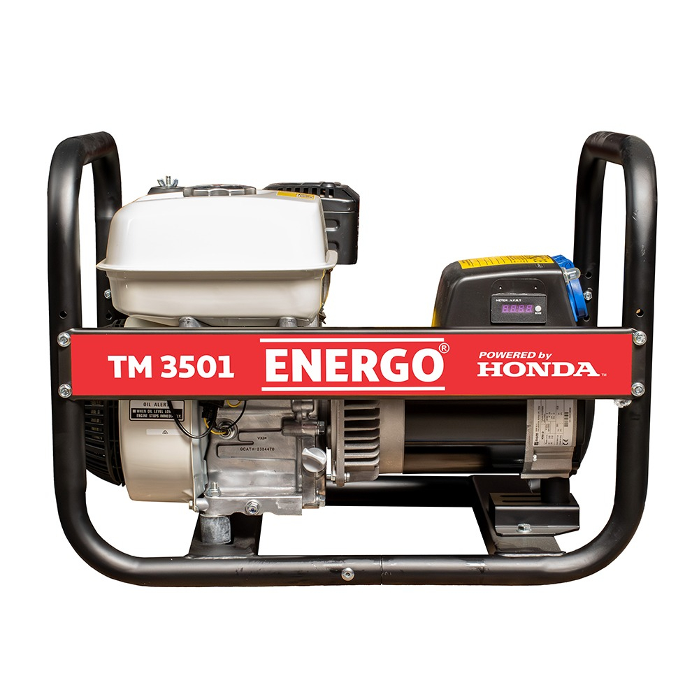 Generator pe benzină ENERGO GNH3501, 230 V [2]