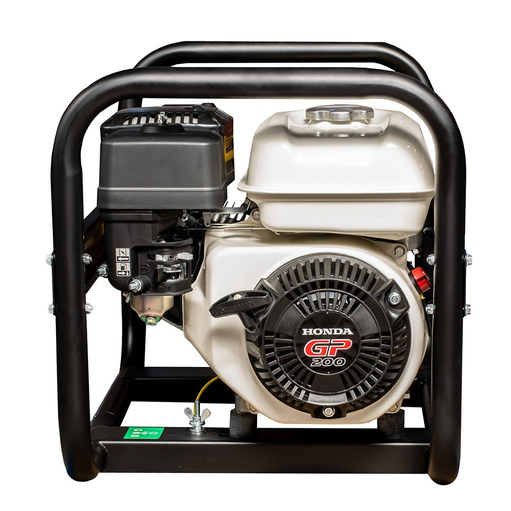Generator pe benzină ENERGO GNH3501, 230 V [6]