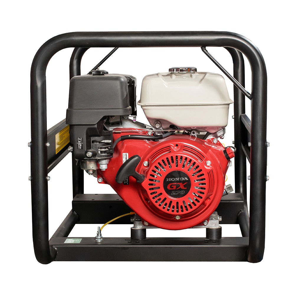 Generator pe benzină ENERGO GNH4501, 230 V [6]