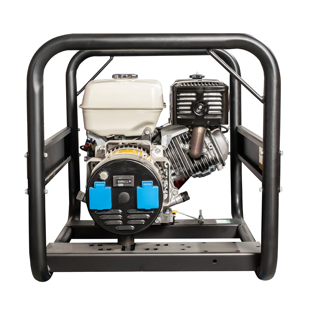 Generator pe benzină ENERGO GNH4501, 230 V [3]