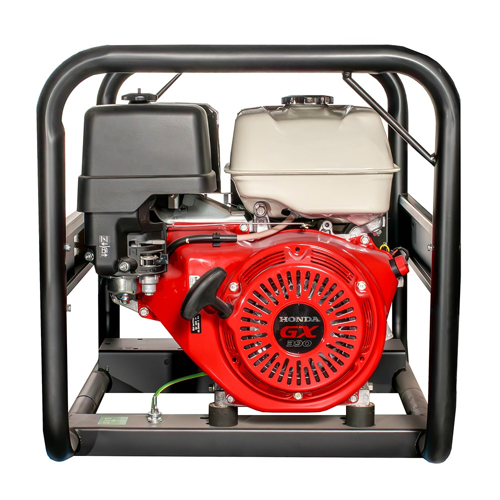 Generator pe benzină ENERGO GNH8503T, 400/230 V [6]