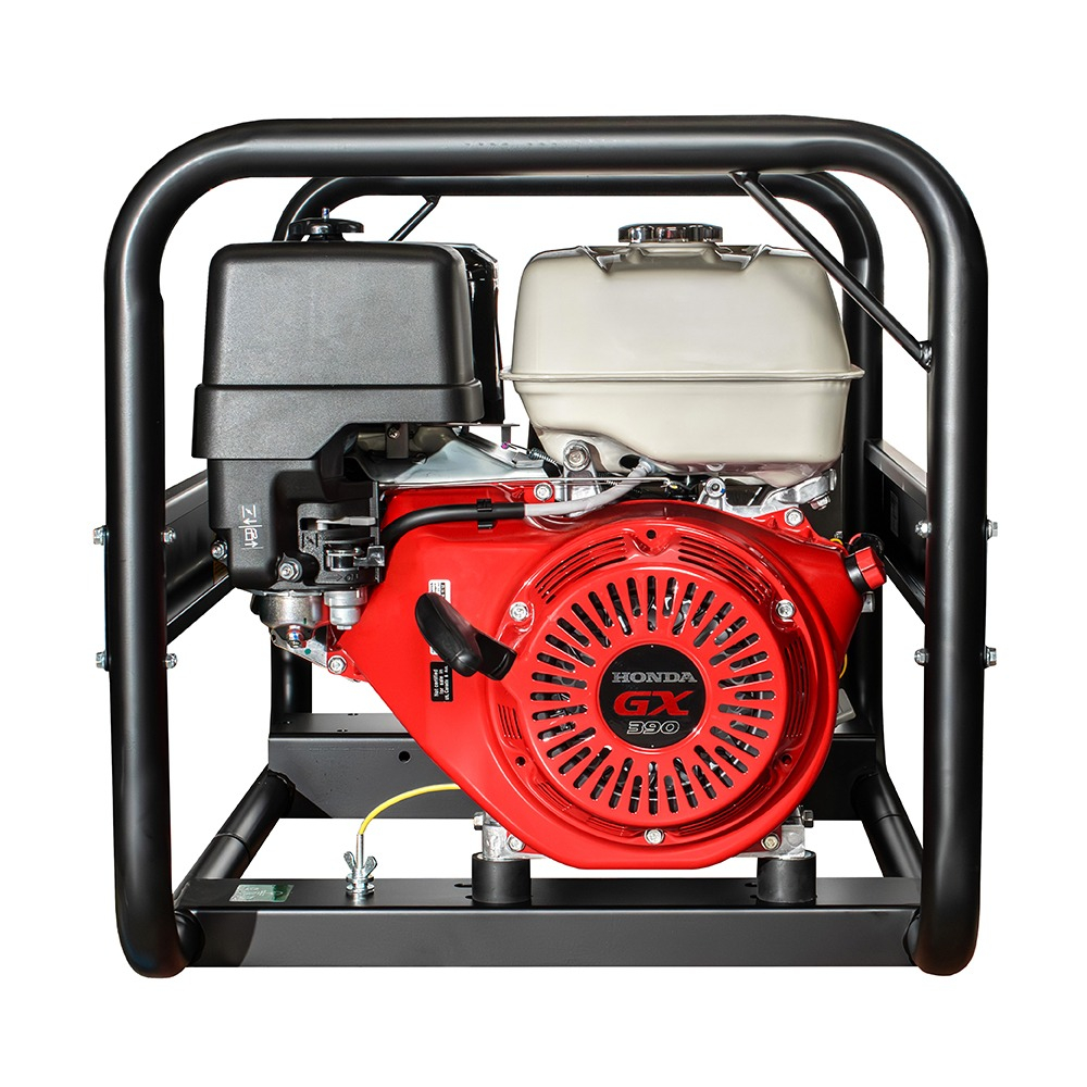 Generator pe benzină ENERGO GNH9203T, 400/230 V [6]