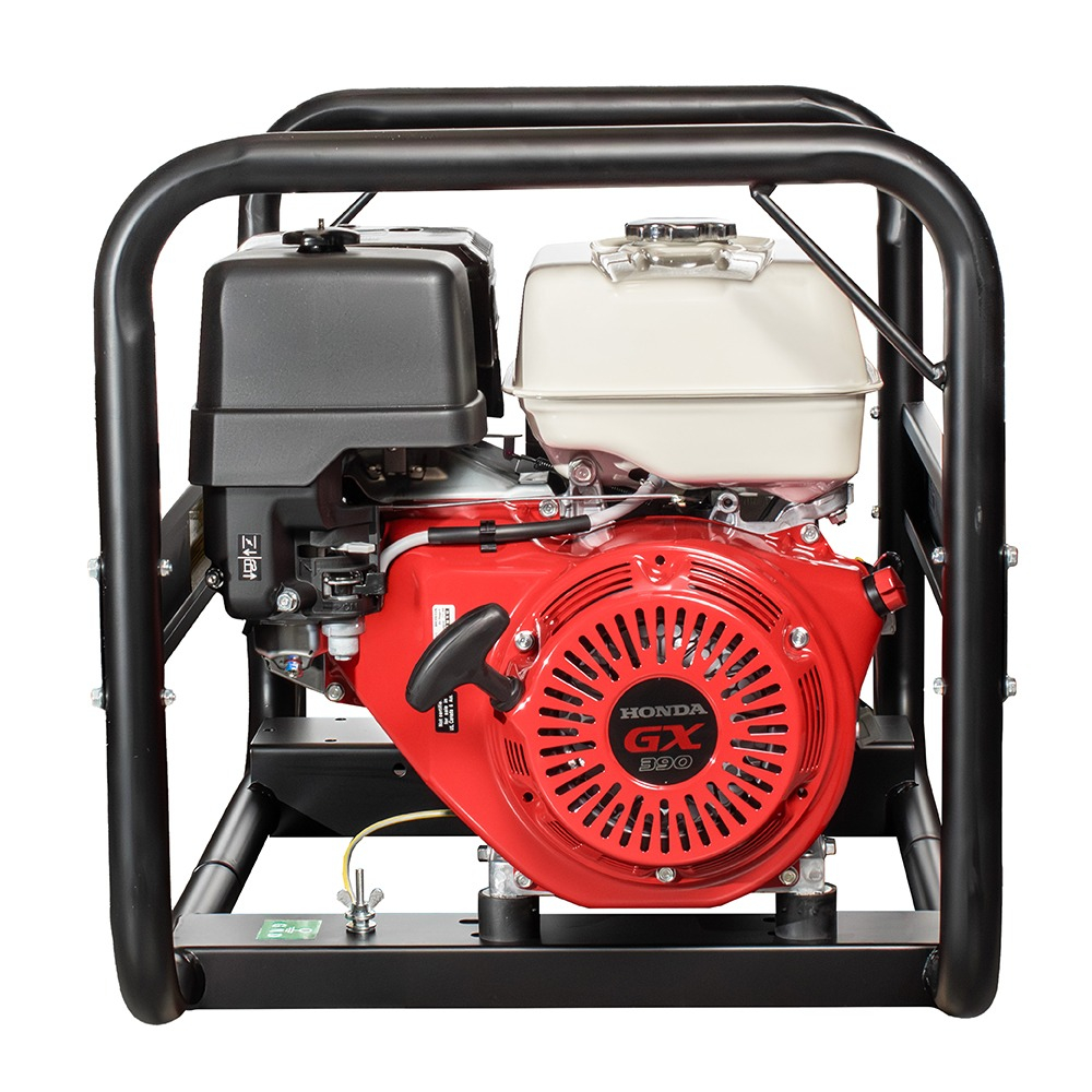Generator sudură ENERGO GNH220DC, 400/230 V, 220 A [6]