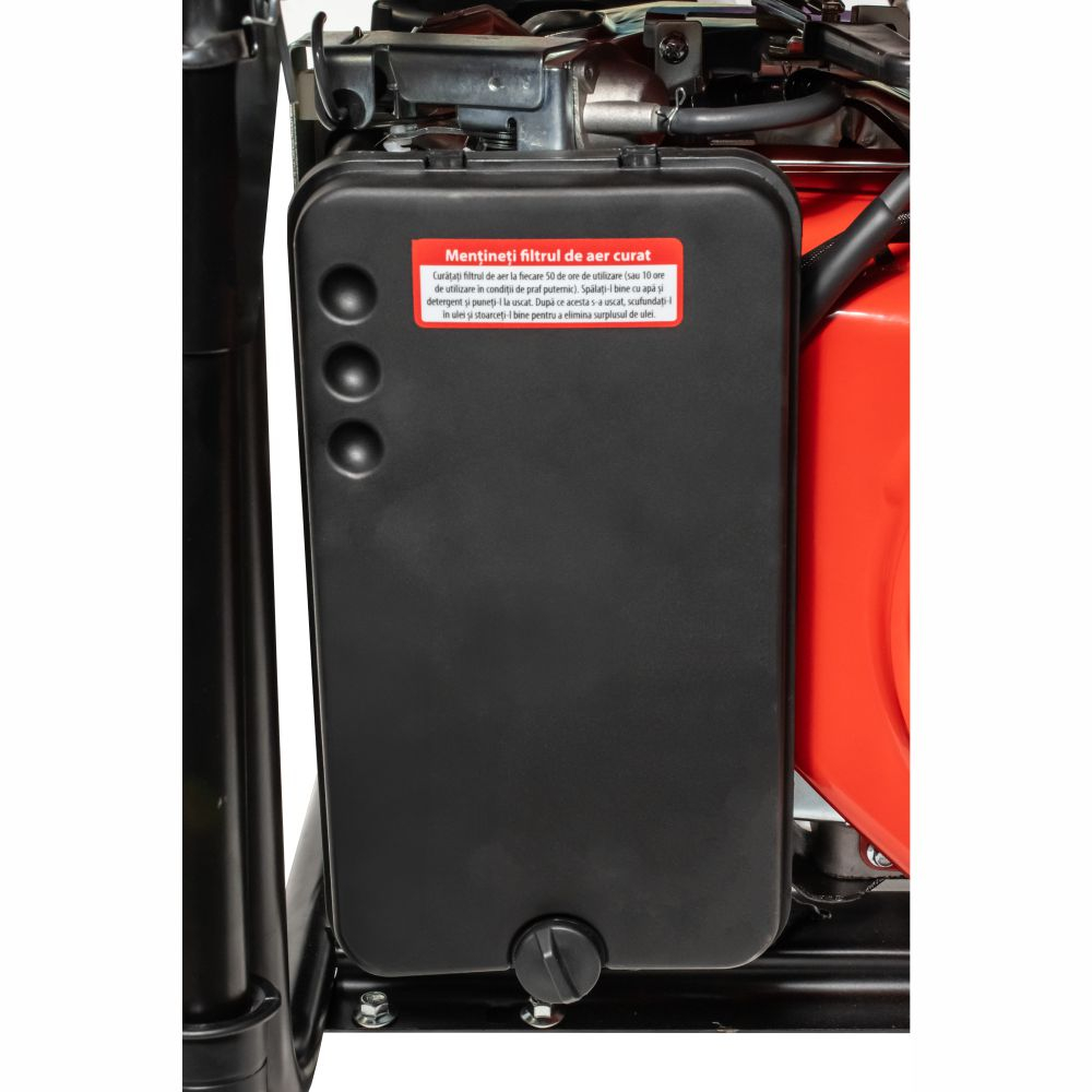 Generator sudură ENERGO GNS190, 230 V, 190 A [10]