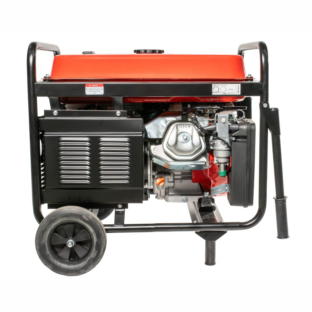 Generator sudură ENERGO GNS190, 230 V, 190 A [4]
