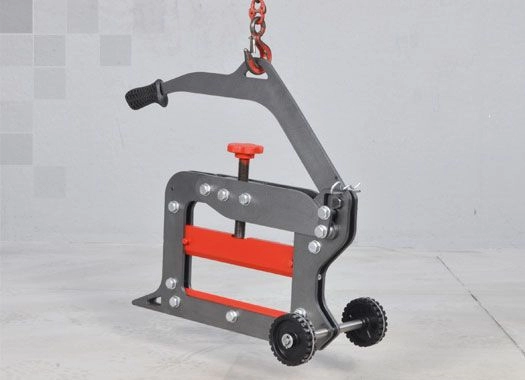 Ghilotina manuala pavele si borduri MONTOLIT BLOCKUT 330, 0-110 mm [5]