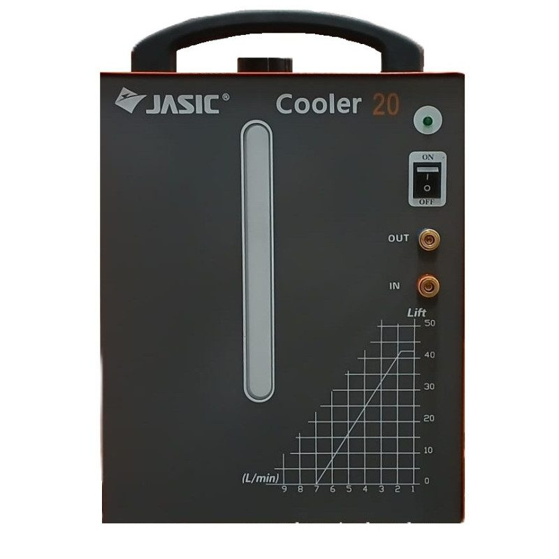 Grup de racire JASIC C20l [2]