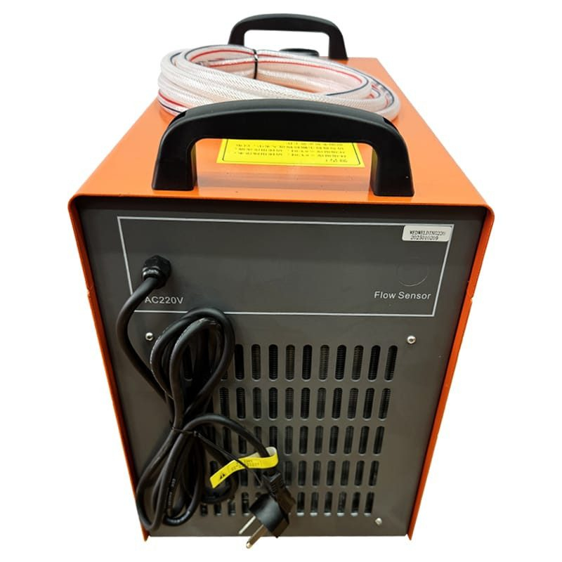 Grup de racire JASIC C20l [4]