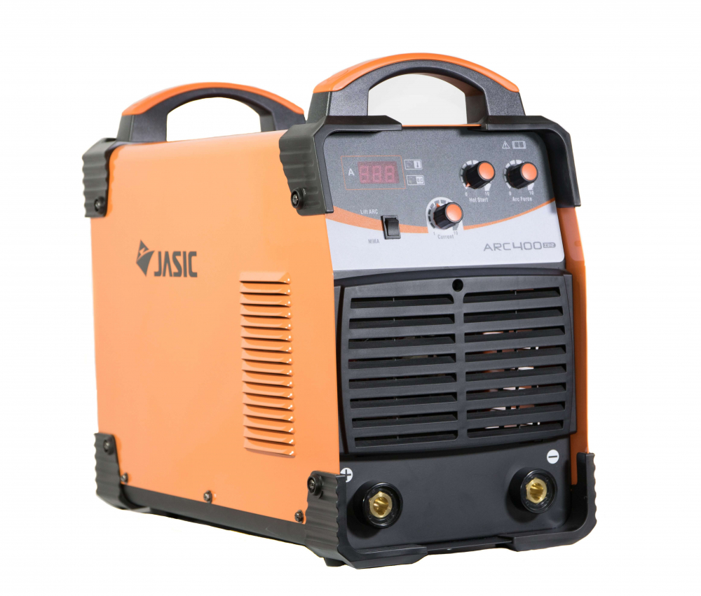 Aparat de sudura invertor JASIC ARC 400 (Z312) [1]