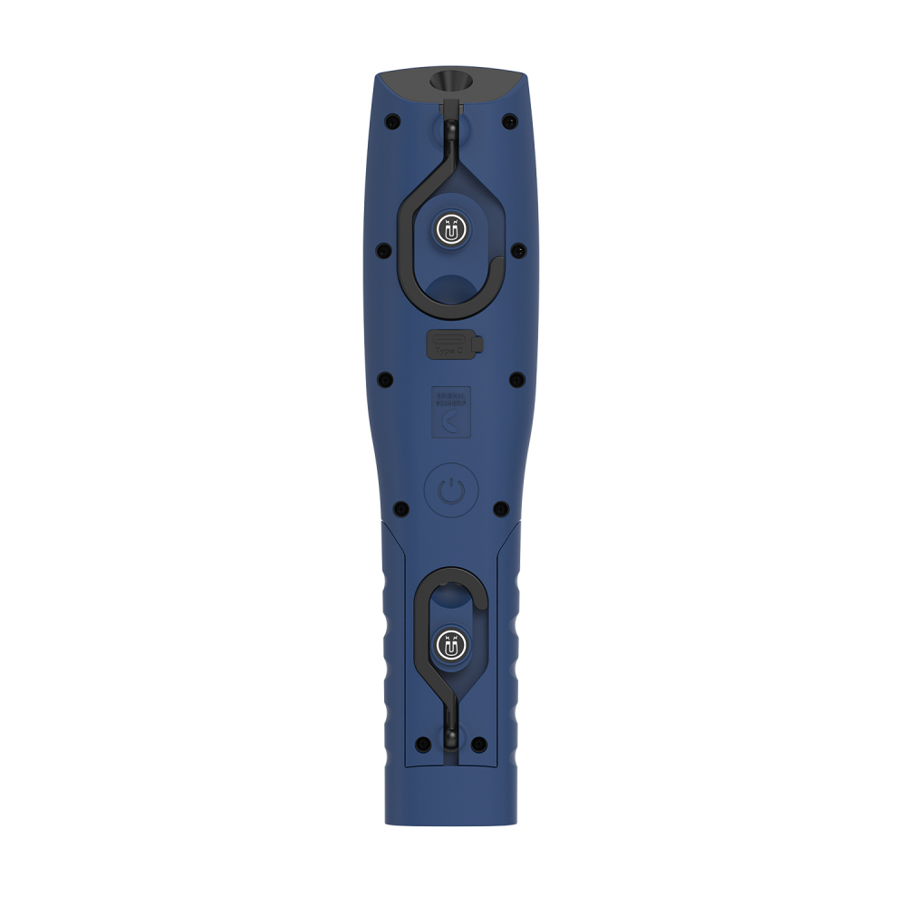 Lampa LED - SMD multifunctionala cu acumulator Scangrip MAG PRO [5]