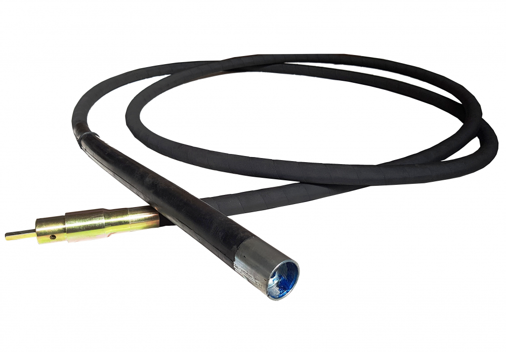 Arbore flexibil Masalta VEF2750 27mmx5m pentru MVE2501 [1]