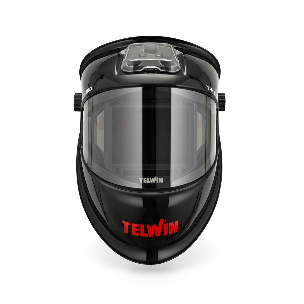 Masca de sudura automata TELWIN T-VIEW [2]
