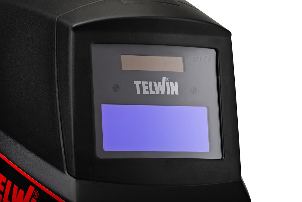 Masca de sudura TELWIN LION [4]