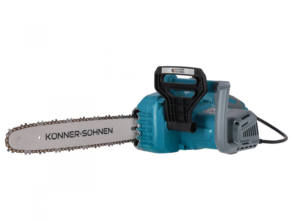 Fierastrau electric cu lant Konner & Sohnen KS CS1800-14 [3]