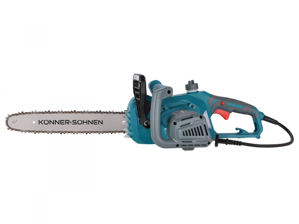 Fierastrau electric cu lant Konner & Sohnen KS CS1800-14 [4]