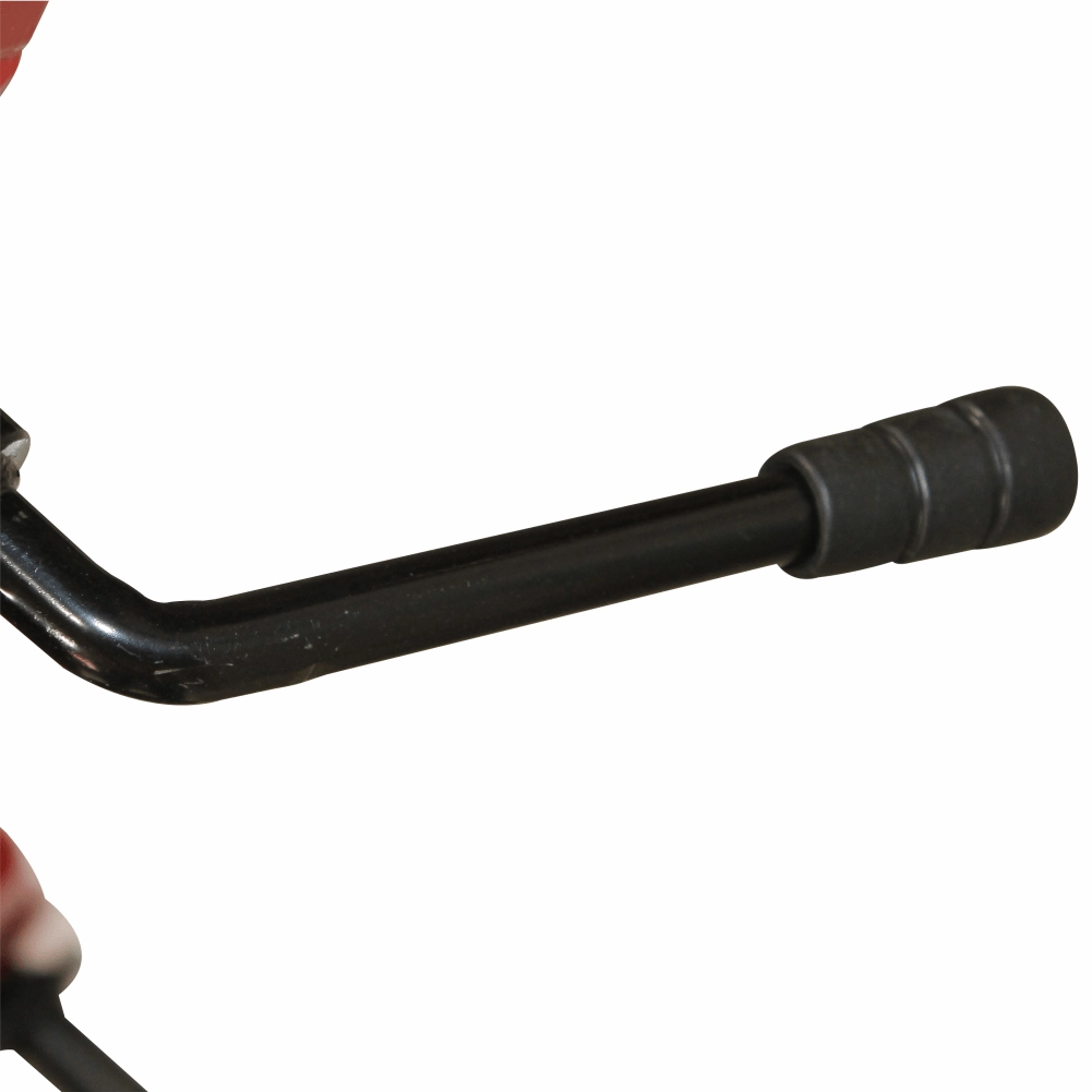 Masina de Sapat Santuri (Trencher) Bisonte BTA-600TRE, max.600 mm motor 12 cp [2]