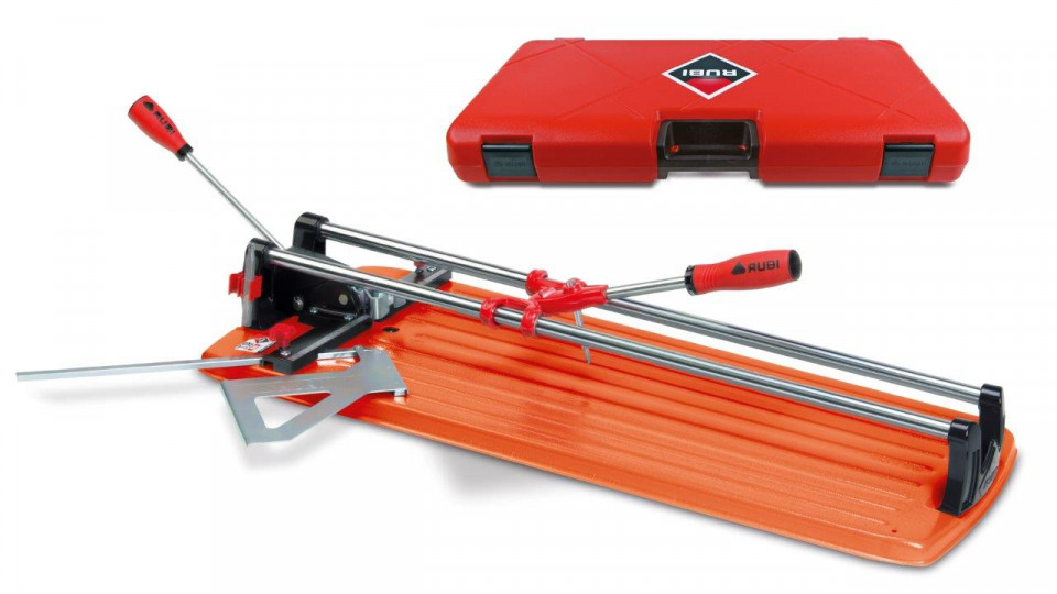 Masina de taiat gresie,faianta 75cm, TS-75 MAX - RUBI-18923 [1]