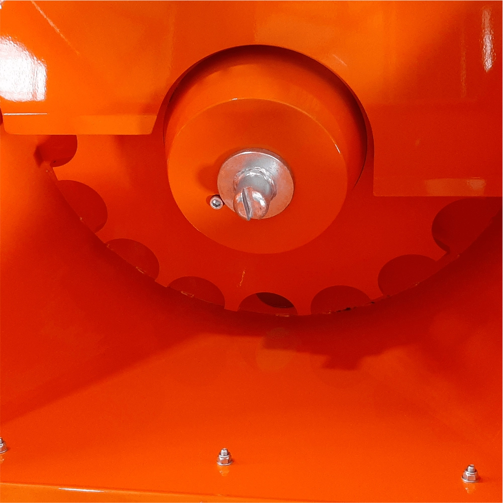 Masina de tencuit Bisonte PCS-K35 220V debit 5-20 l/min materiale preamestecate [2]