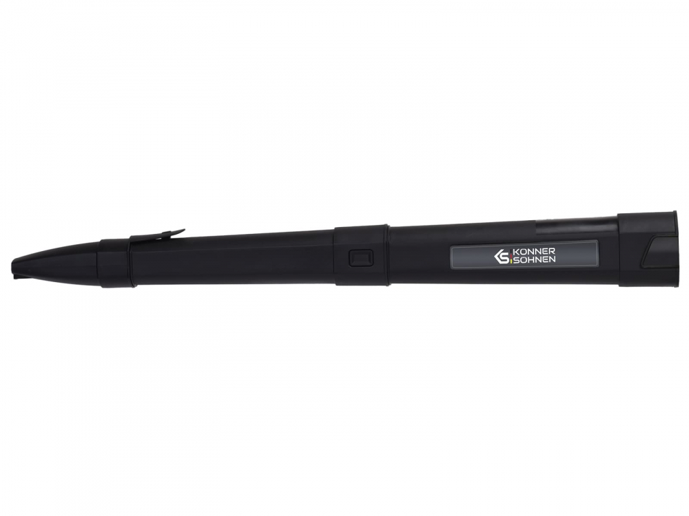 Suflanta si aspirator de frunze cu acumulator Konner & Sohnen KS LBV-40V SOLO [4]