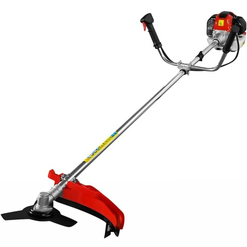 Motocoasa cu motor in 2 timpi MEDIA LINE MC4328T, 1.7 CP [2]