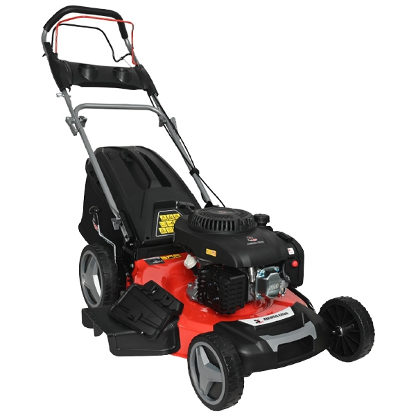 Masina de tuns gazon MEDIA LINE MG56224S [1]