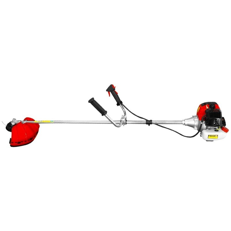 Motocoasa cu motor in 2 timpi MEDIA LINE MC5228T, 2 CP [2]