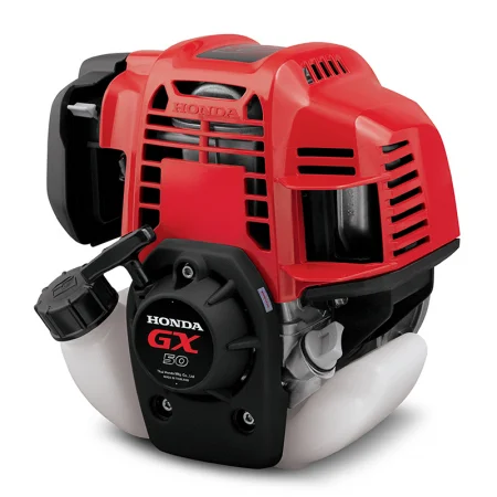 Motocoasa cu motor in 4 timpi AGT5028B COMFORT, 2 CP [3]