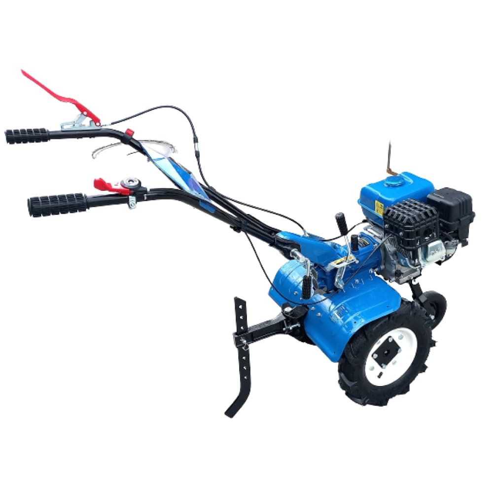 Motocultor HYUNDAI HY-MC85 [2]