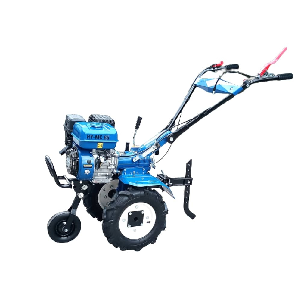 Motocultor HYUNDAI HY-MC85 [1]