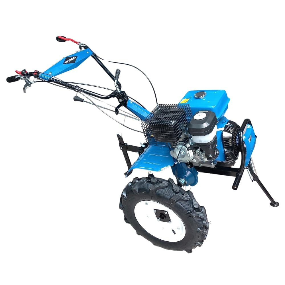 Motocultor HYUNDAI HY-MC105 [1]