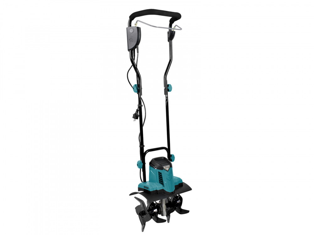 Motosapa electrica Konner & Sohnen KS 1000T E [3]