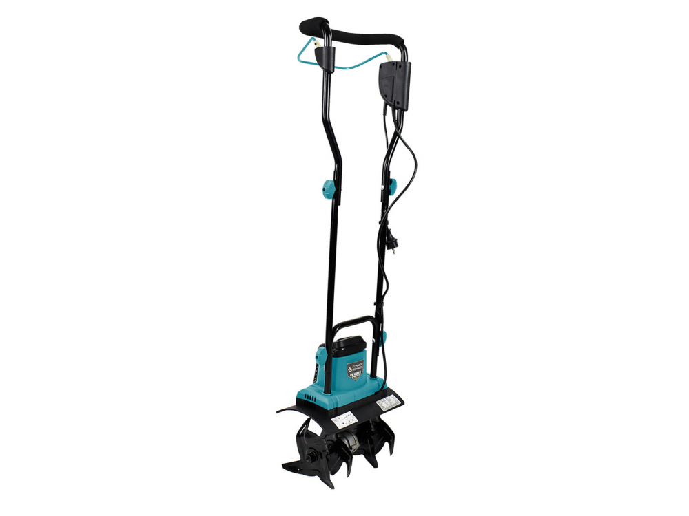 Motosapa electrica Konner & Sohnen KS 1000T E [4]