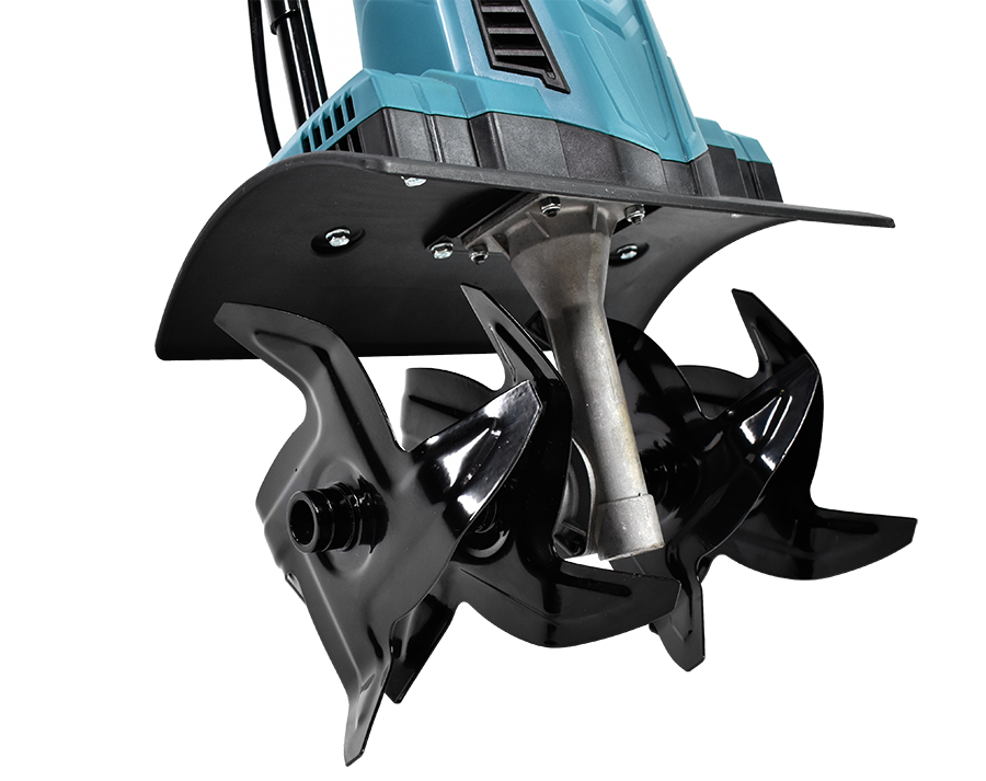 Motosapa electrica Konner & Sohnen KS 1000T E [6]