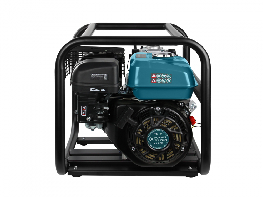 Motopompa de inalta presiune Konner & Sohnen KS 50HP [4]