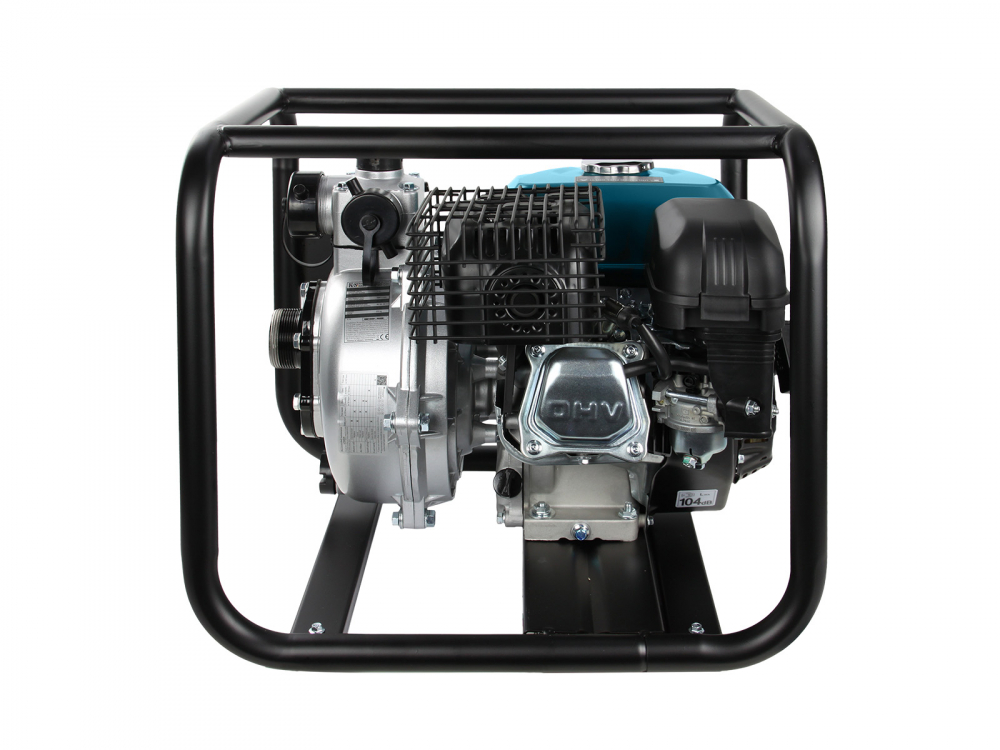 Motopompa de inalta presiune Konner & Sohnen KS 50HP [6]