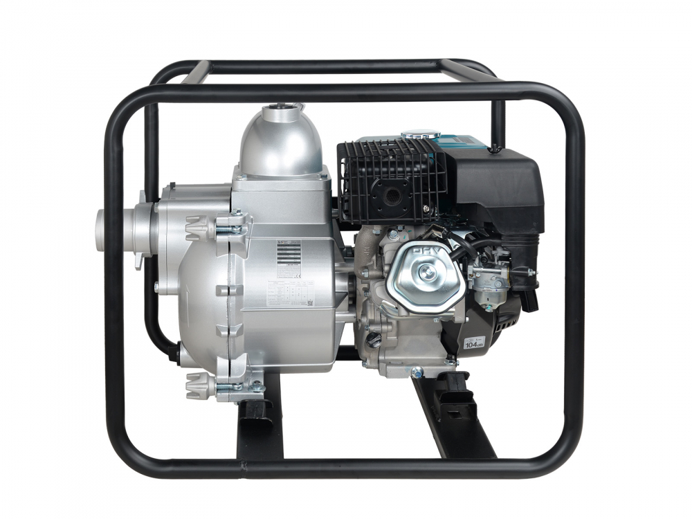 Motopompa ape murdare Konner & Sohnen KS 80MW [9]