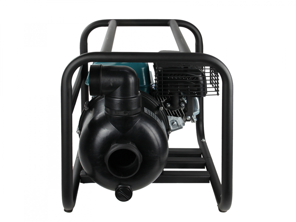 Motopompa pentru lichide agresive Konner & Sohnen KS 80CW [8]